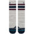 Stance Pass Thru Socks - Unisex Natural