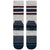 Stance Pass Thru Socks - Unisex Natural