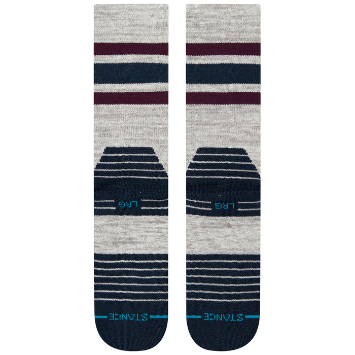 Stance Pass Thru Socks - Unisex Natural