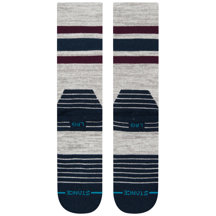 Stance Pass Thru Socks - Unisex Natural