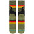 Stance Phelan Socks - Unisex Olive