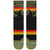 Stance Phelan Socks - Unisex Olive