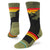 Stance Phelan Socks - Unisex Olive