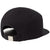 Tentree Smokey Bear Camper Hat Meteorite Black