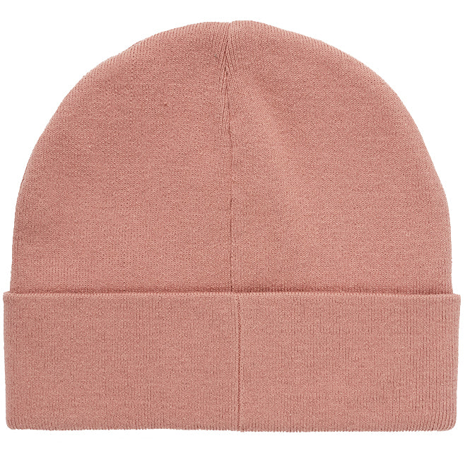 Tentree Smokey Cotton Beanie Burlwood Pink