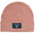 Tentree Smokey Cotton Beanie Burlwood Pink