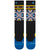 Stance The Konsburgh Snow Socks Black