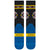 Stance The Konsburgh Snow Socks Black