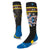 Stance The Konsburgh Snow Socks Black