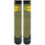 Stance Wu World Snow Socks Black