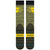 Stance Wu World Snow Socks Black