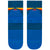 Stance Serape Dose Quarter Socks - Unisex Multi