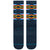 Stance Serape Dos Base Socks - Unisex Navy