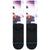 Stance Makaveli Socks Black