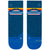 Stance Serape Dose Quarter Socks - Unisex Multi