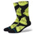 Stance Mean One Socks Black