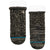 Stance Aspen Socks Washed Black