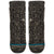 Stance Aspen Socks Washed Black