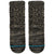 Stance Aspen Socks Washed Black