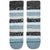 Stance Jalama Socks Light Blue