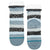 Stance Jalama Socks Light Blue