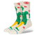 Stance Buddy The Elf Socks Off White