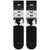 Stance Princess Unicorn Socks Black