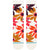 Stance Dandy Socks Wine