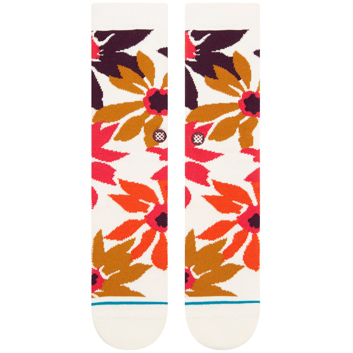 Stance Dandy Socks Wine