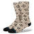 Stance Deserted Socks Khaki