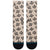 Stance Deserted Socks Khaki