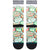 Stance Ornament - Kevin Lyons Socks White