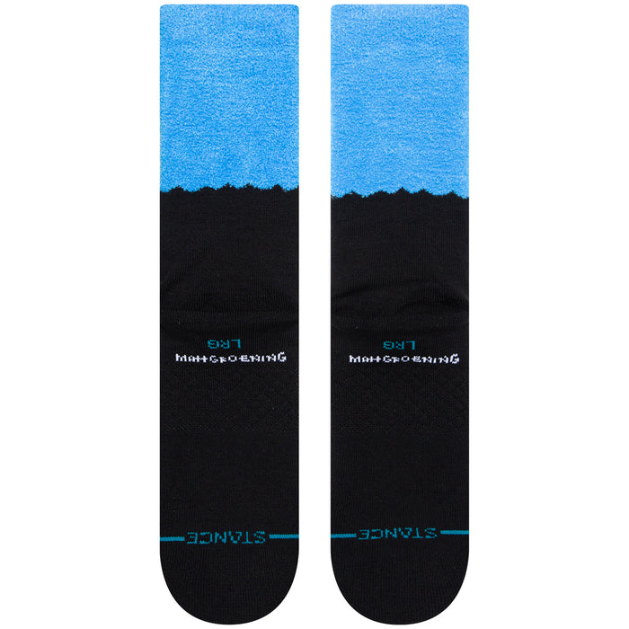 Stance Marge Socks Black