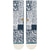 Stance Rustics Socks Navy