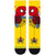 Stance Spidey Szn Socks Yellow