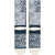 Stance Rustics Socks Navy