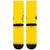 Stance Spidey Szn Socks Yellow