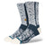 Stance Rustics Socks Navy