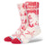 Stance Every Who Socks Off White