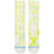 Stance Merry Grinchmas Socks Off White