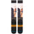 Stance King of NY Snow Socks Black