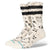 Stance Tagged Socks Off White