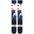 Stance Makaveli Snow Socks Black