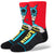 Stance Batman Comic Socks - Kids' Black