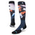 Stance Makaveli Snow Socks Black