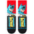 Stance Batman Comic Socks - Kids' Black