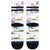 Stance Santas Wild Ride Socks - Kids' Off White