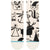 Stance Christmas Bazaar Socks - Women's Off White