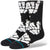 Stance Zombie Hang Socks - Kids' Black