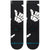 Stance Zombie Hang Socks - Kids' Black